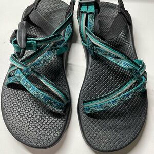 Women Chaco sandals
